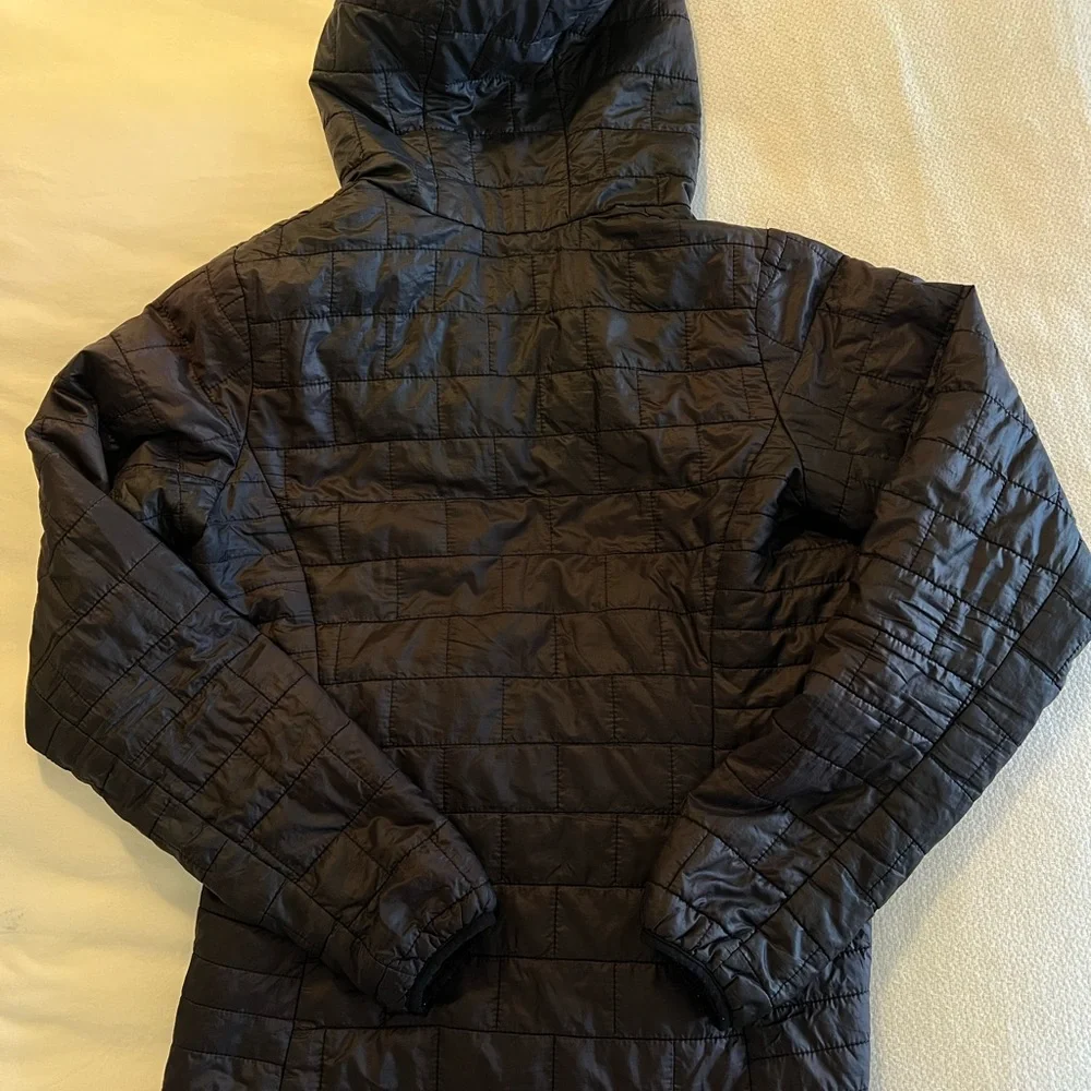 Patagonia Nanopuff Hooded Jacket - Picture 3 of 4
